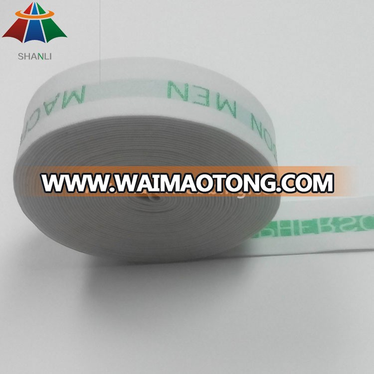 4cm Nylon/Polyester Jacquard Underwear Elastic Webbing Band