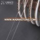 Wholesale Underwear Use Tpu Clear Elastic Band Mobilon Transparent Tape