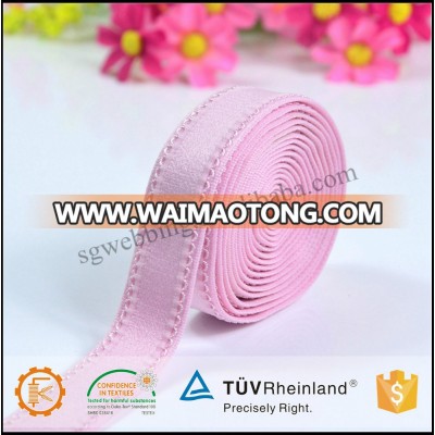 2015 fashion adjustable elastic band for underwear