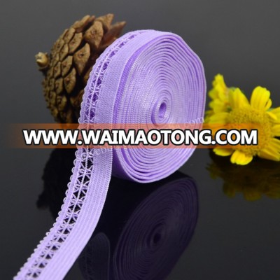 10 mm knitted elastic band for underwear